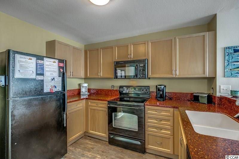 North Myrtle Beach, SC 29582,3500 N Ocean Blvd. #1703