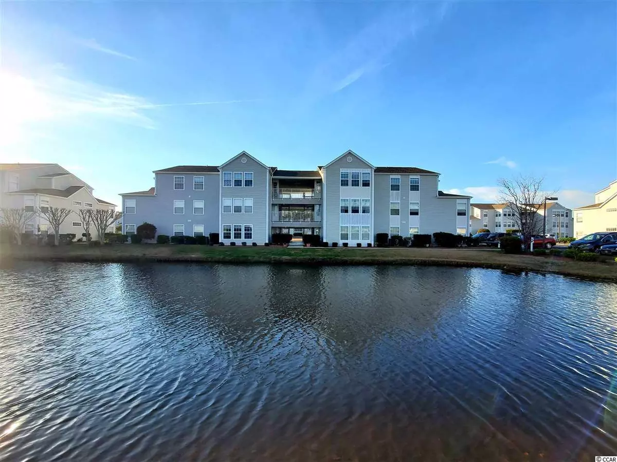 Surfside Beach, SC 29575,2263 Andover Dr. #K