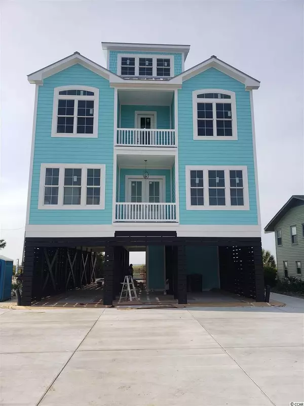 903 Ocean Blvd. S, North Myrtle Beach, SC 29582