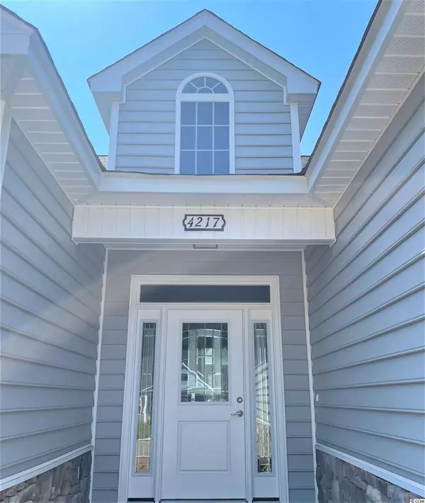 Conway, SC 29526,4217 Ridgewood Dr.