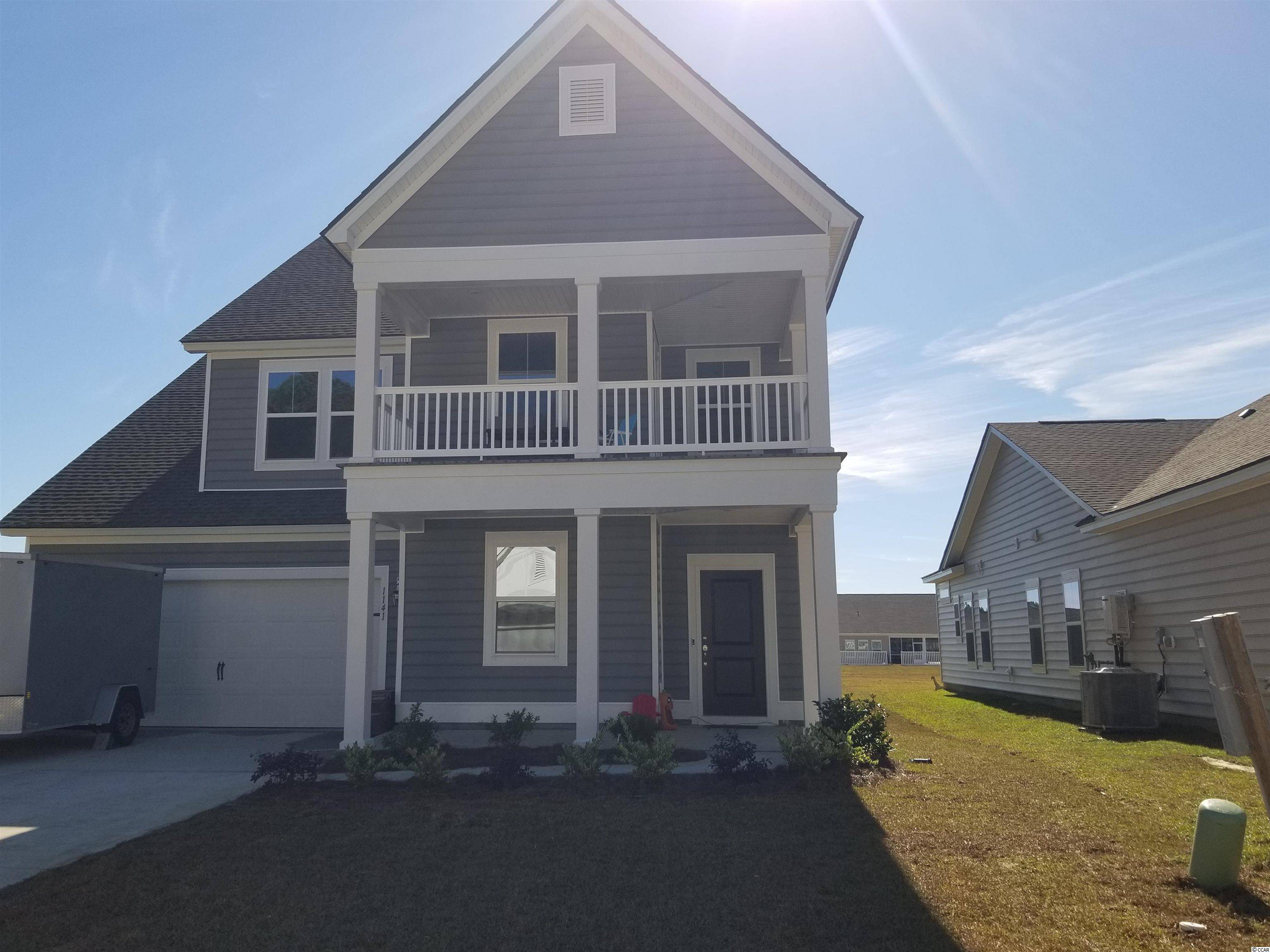 Myrtle Beach, SC 29579,1141 Harbison Circle