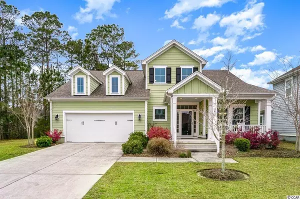 705 Dreamland Dr., Murrells Inlet, SC 29576