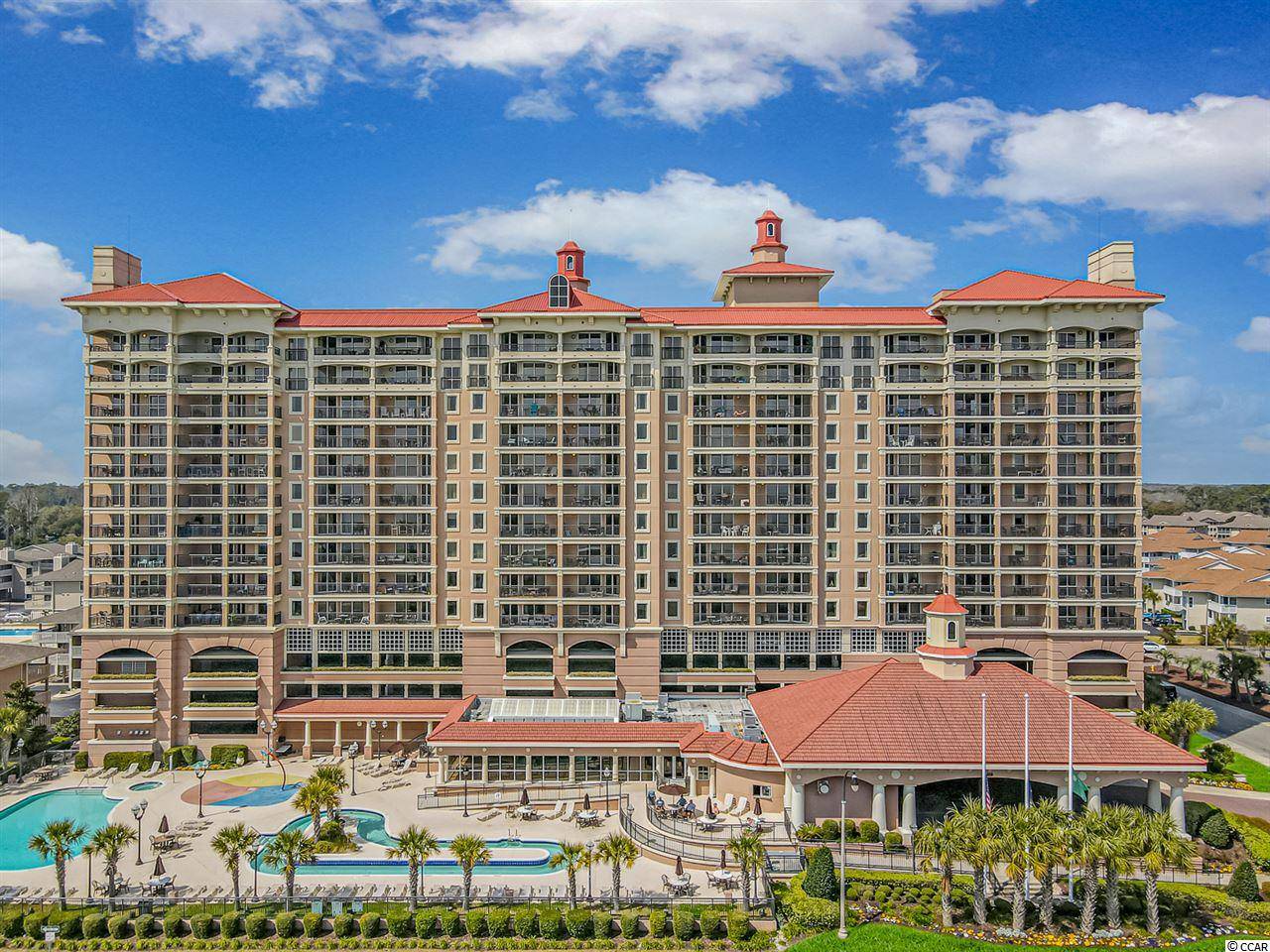 1819 N Ocean Blvd. #1114, North Myrtle Beach, SC 29582