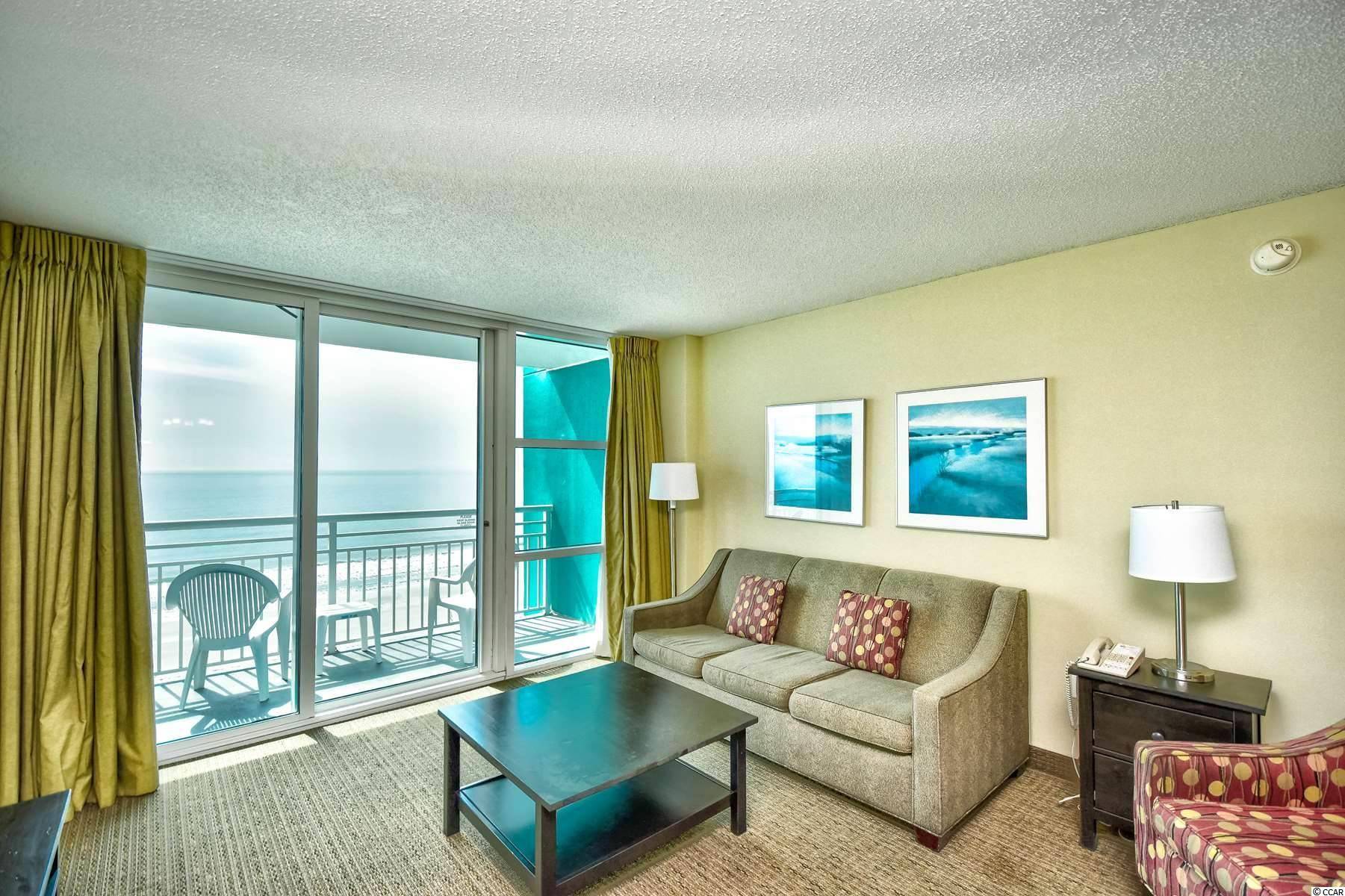 North Myrtle Beach, SC 29582,2301 S Ocean Blvd. #704