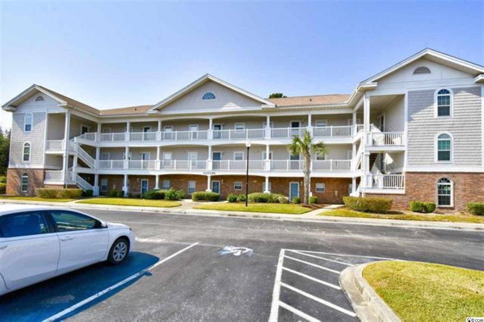 5750 Oyster Catcher Dr. #1123, North Myrtle Beach, SC 29582
