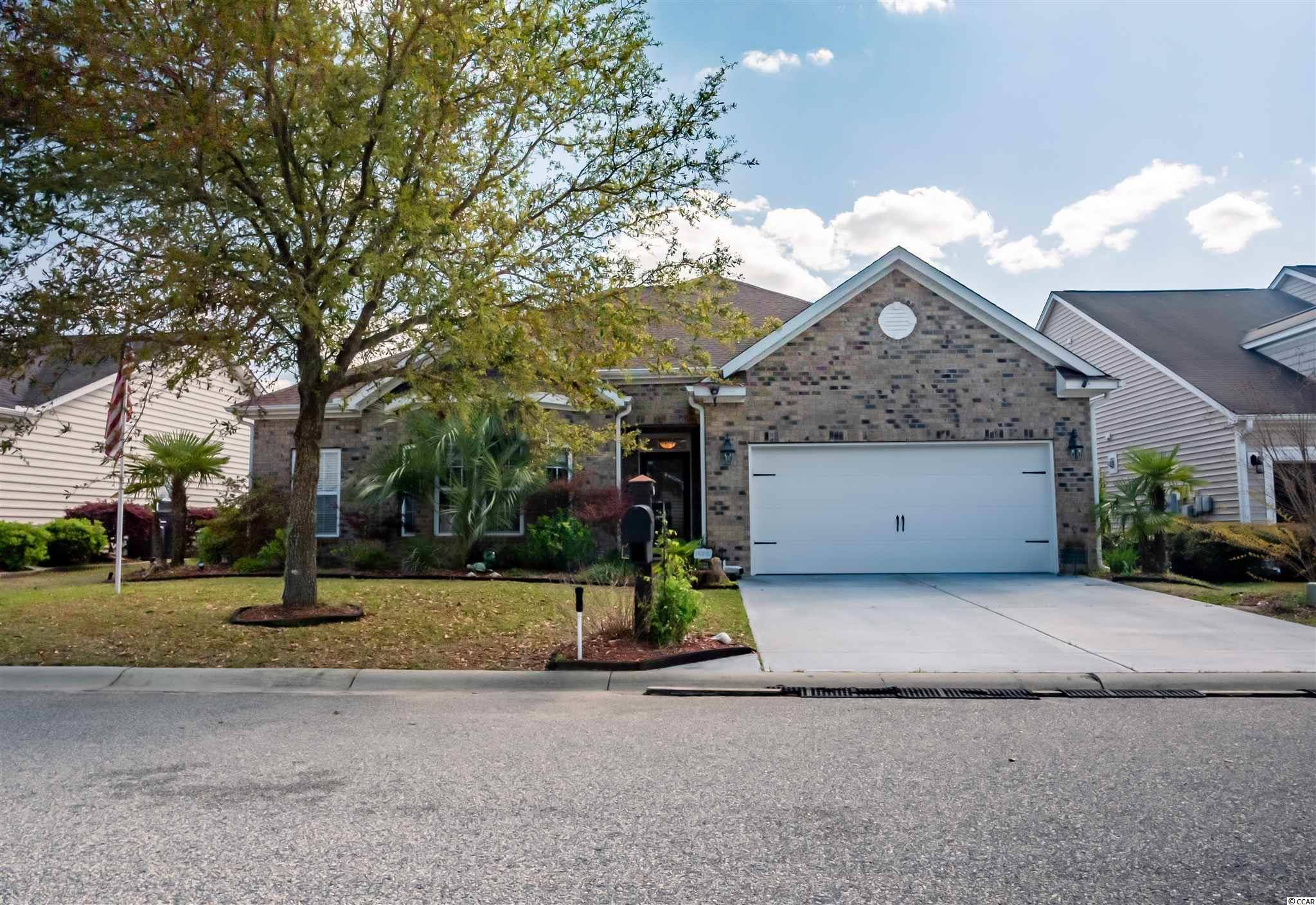 4536 Marshwood Dr., Myrtle Beach, SC 29579