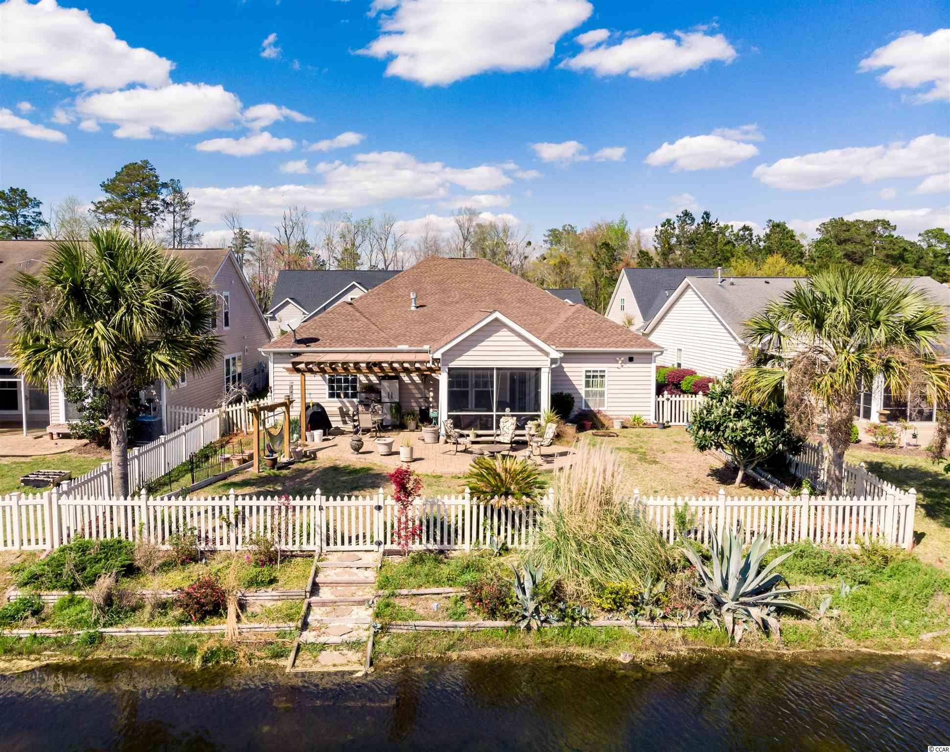 Myrtle Beach, SC 29579,4536 Marshwood Dr.