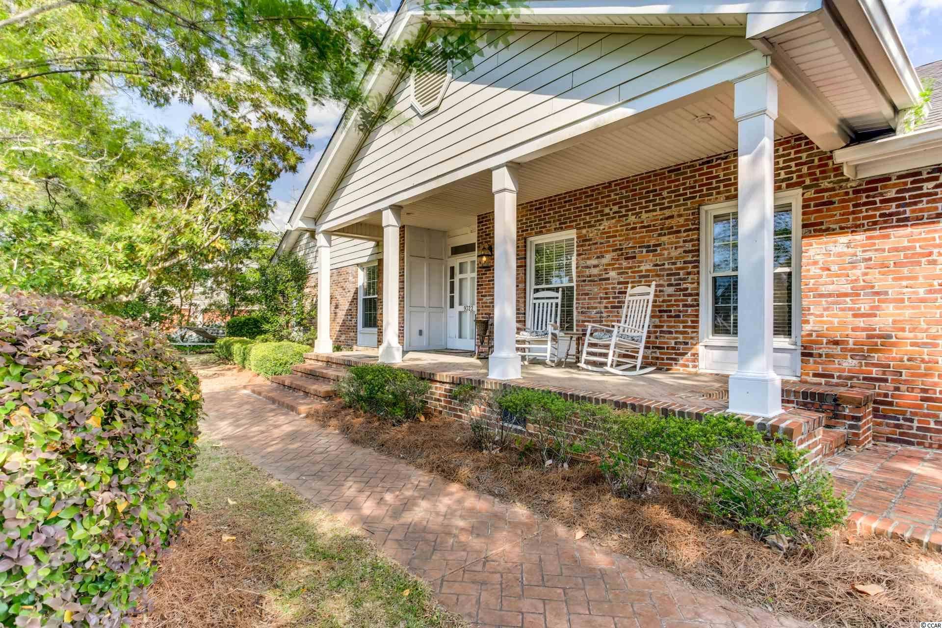 9322 Cove Dr., Myrtle Beach, SC 29572