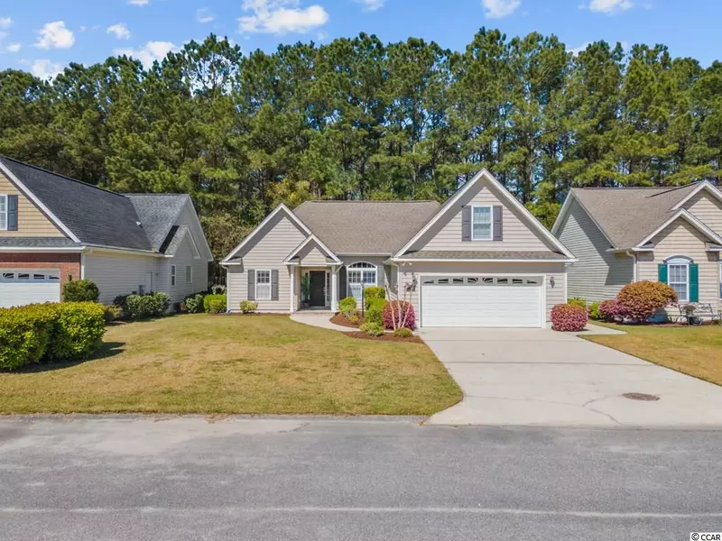 65 Cedar Tree Ln., Calabash, SC 28467