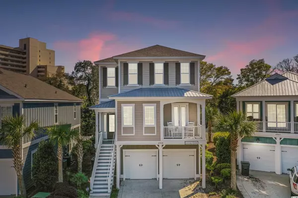 4958 Salt Creek Ct., North Myrtle Beach, SC 29582