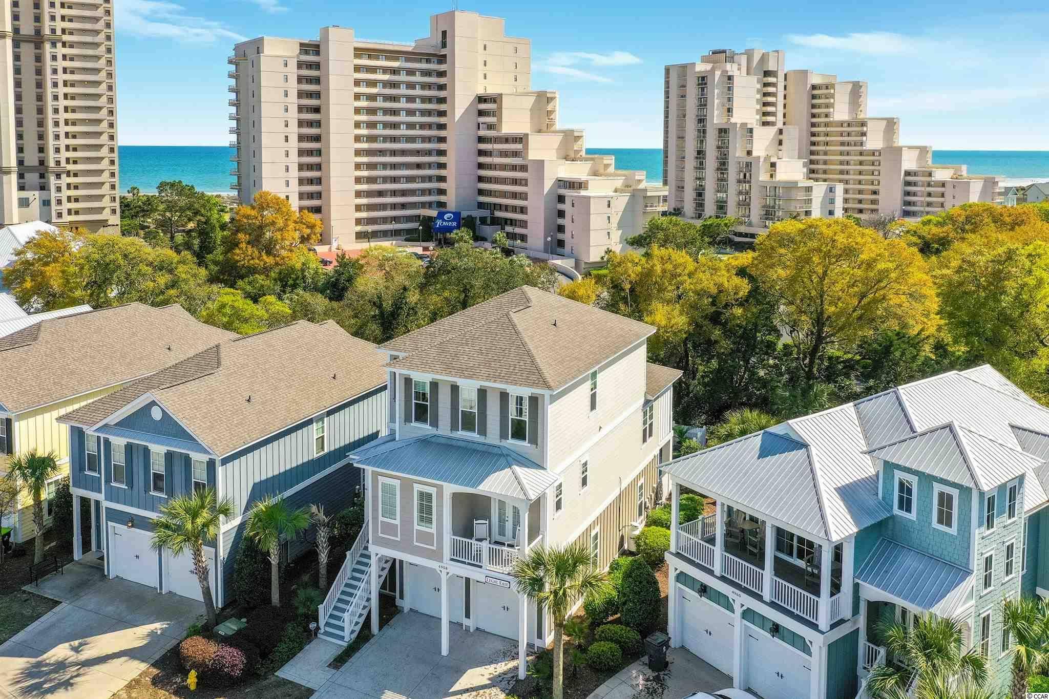 North Myrtle Beach, SC 29582,4958 Salt Creek Ct.