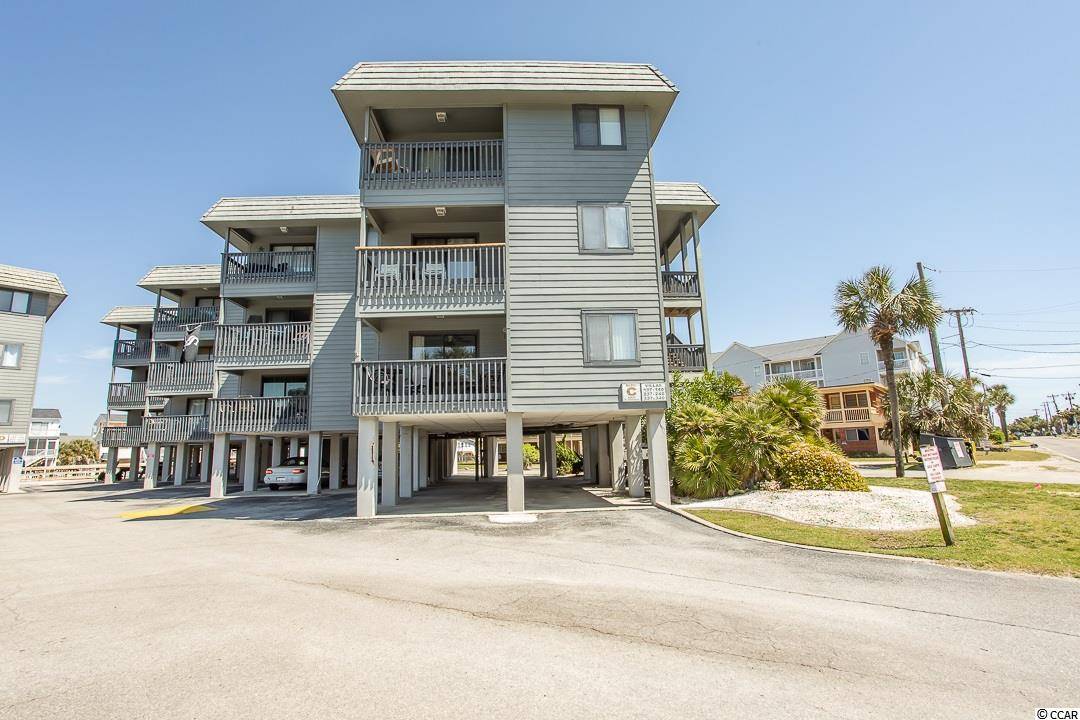 6001 N Ocean Blvd. #237, North Myrtle Beach, SC 29582
