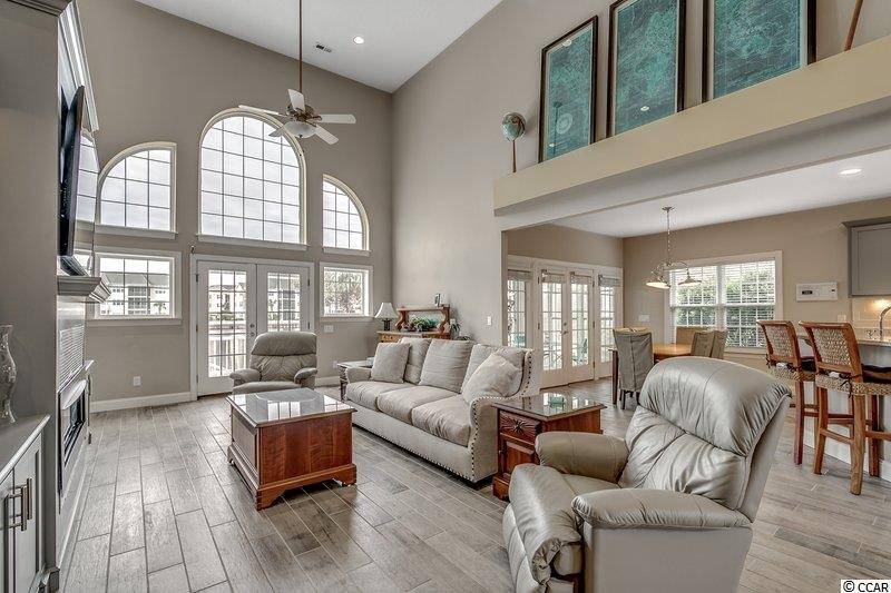 North Myrtle Beach, SC 29582,507 Sea Island Way