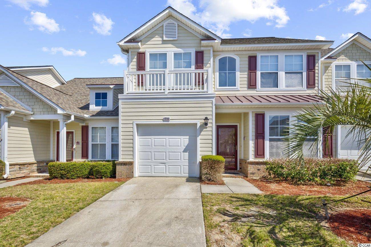 6095 Catalina Dr. #1415, North Myrtle Beach, SC 29582
