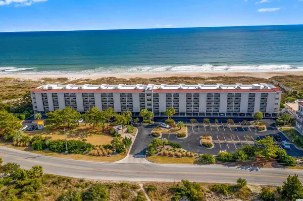 2400 N Lumina Ave. #2411, Wrightsville Beach, NC 28480