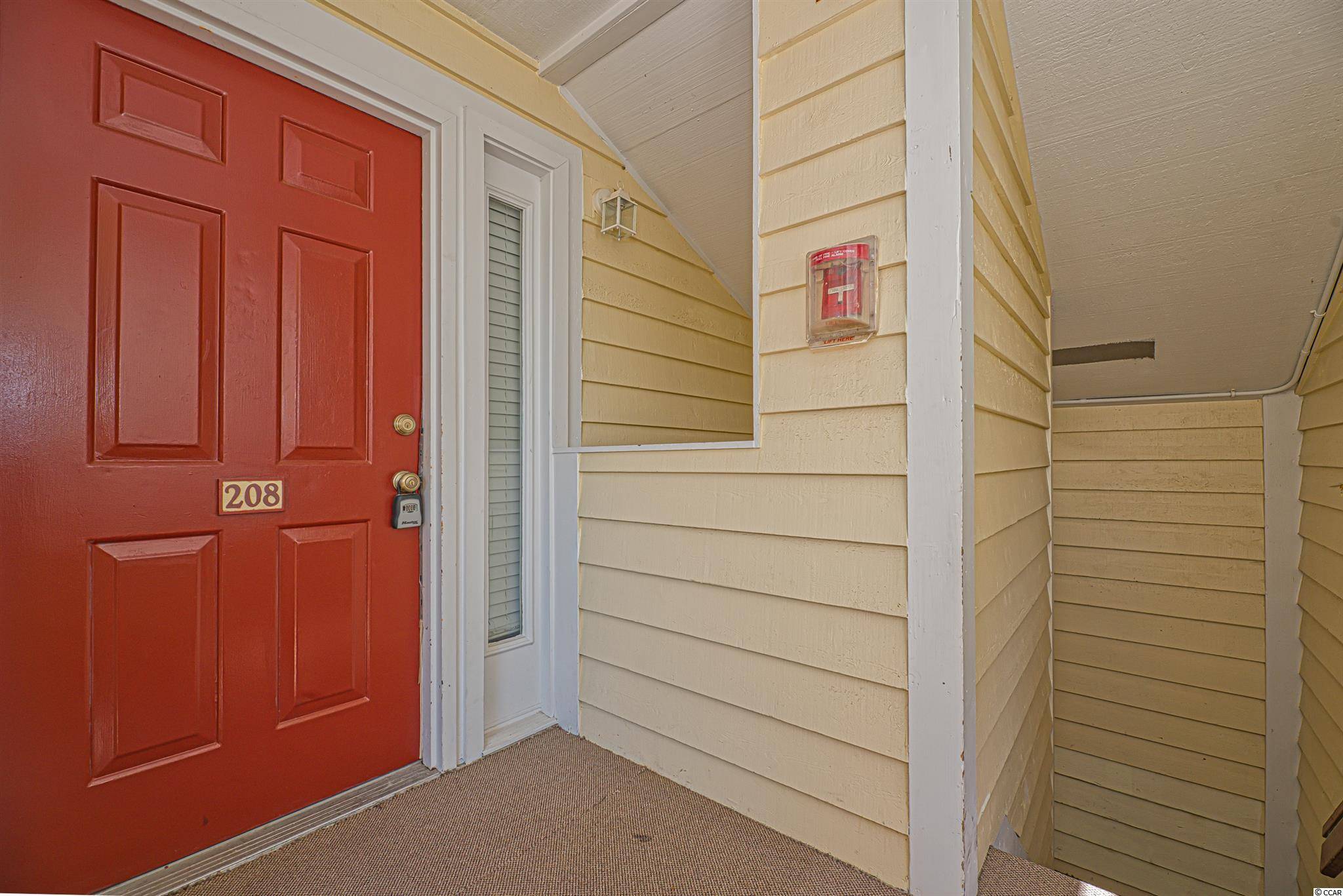 North Myrtle Beach, SC 29582,1100 Possum Trot Rd. #B-208