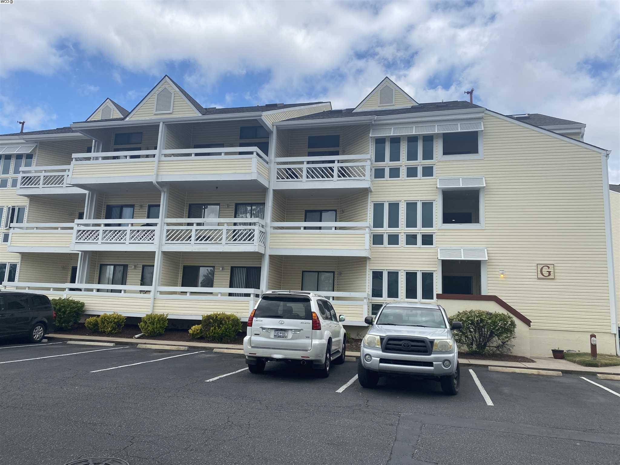 1100 Possum Trot Rd. #G115, North Myrtle Beach, SC 29582
