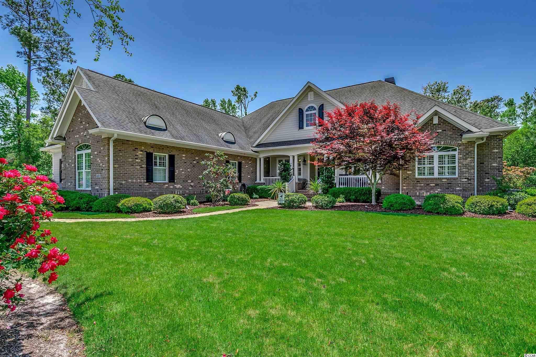 2300 Bentbill Circle, North Myrtle Beach, SC 29582