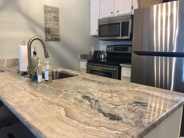 Garden City Beach, SC 29576,1509 N Waccamaw Dr. #214