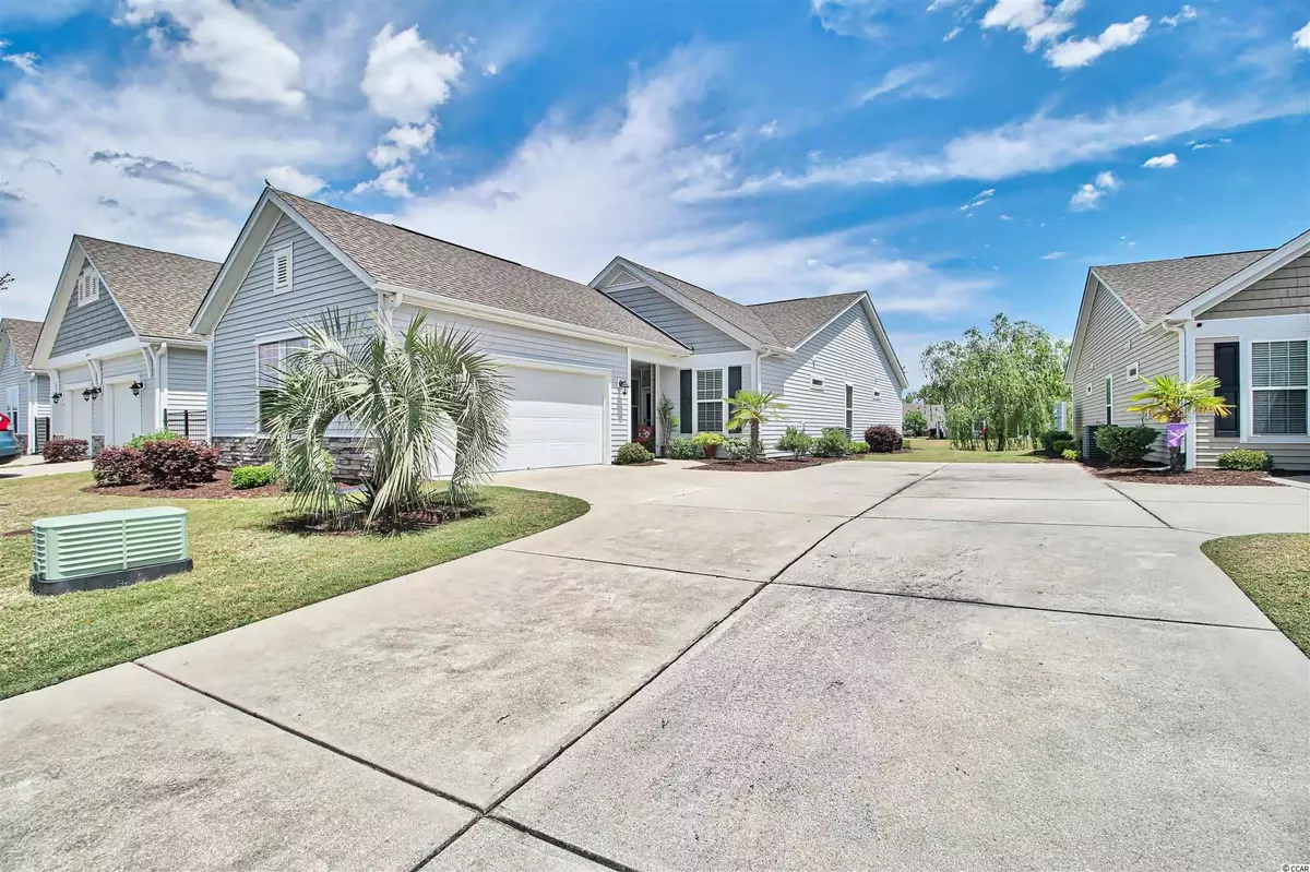 Myrtle Beach, SC 29588,1594 Palmina Loop #D