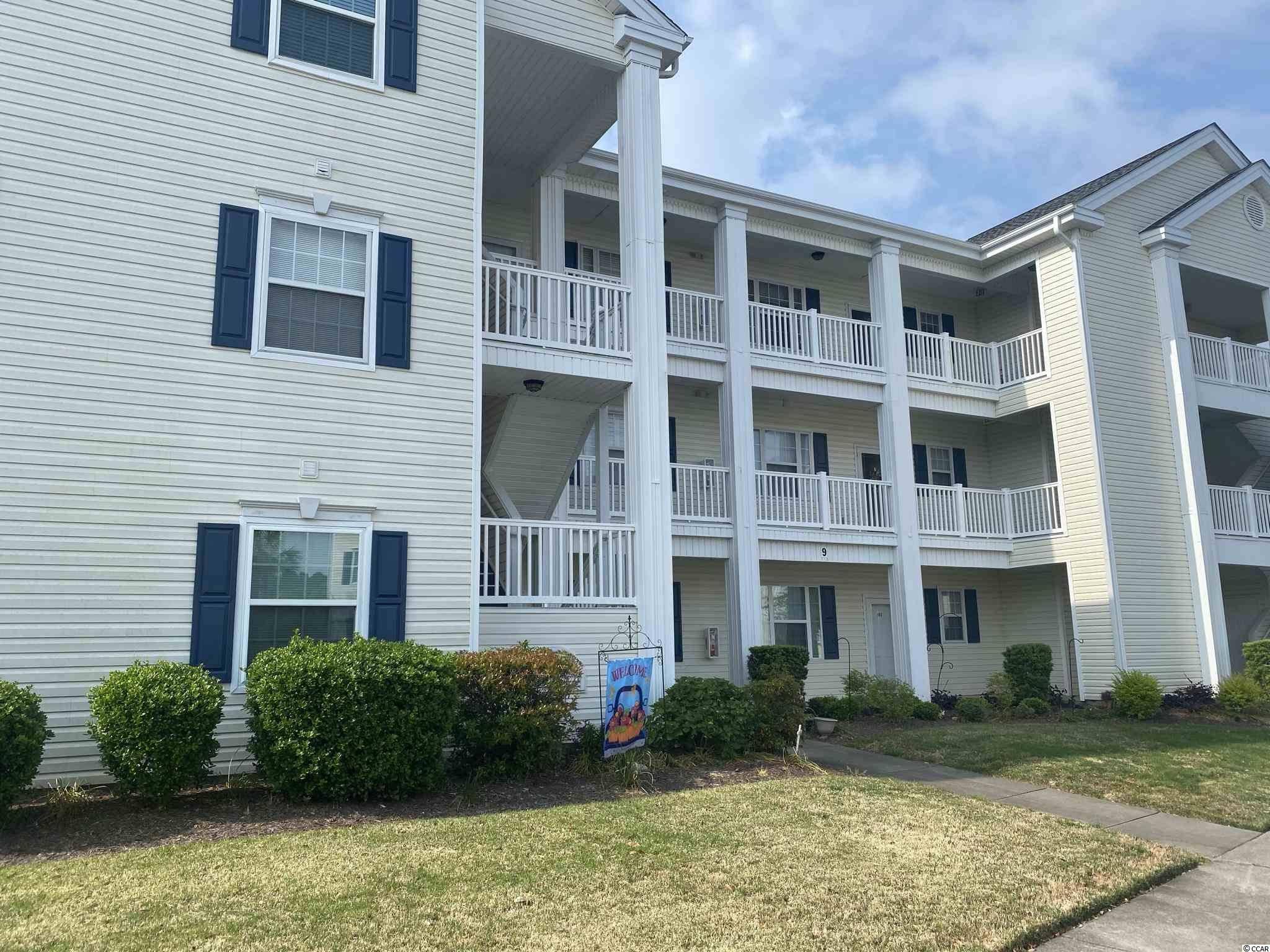 901 W Port Dr. #911, North Myrtle Beach, SC 29582