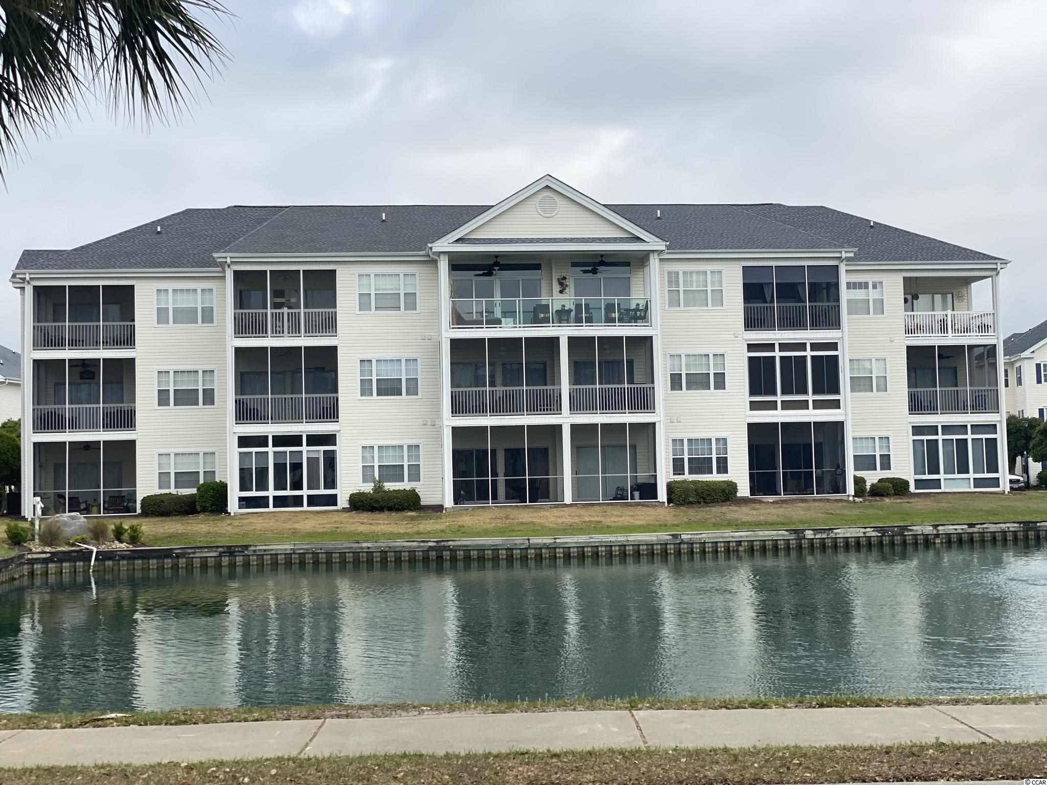 North Myrtle Beach, SC 29582,901 W Port Dr. #911