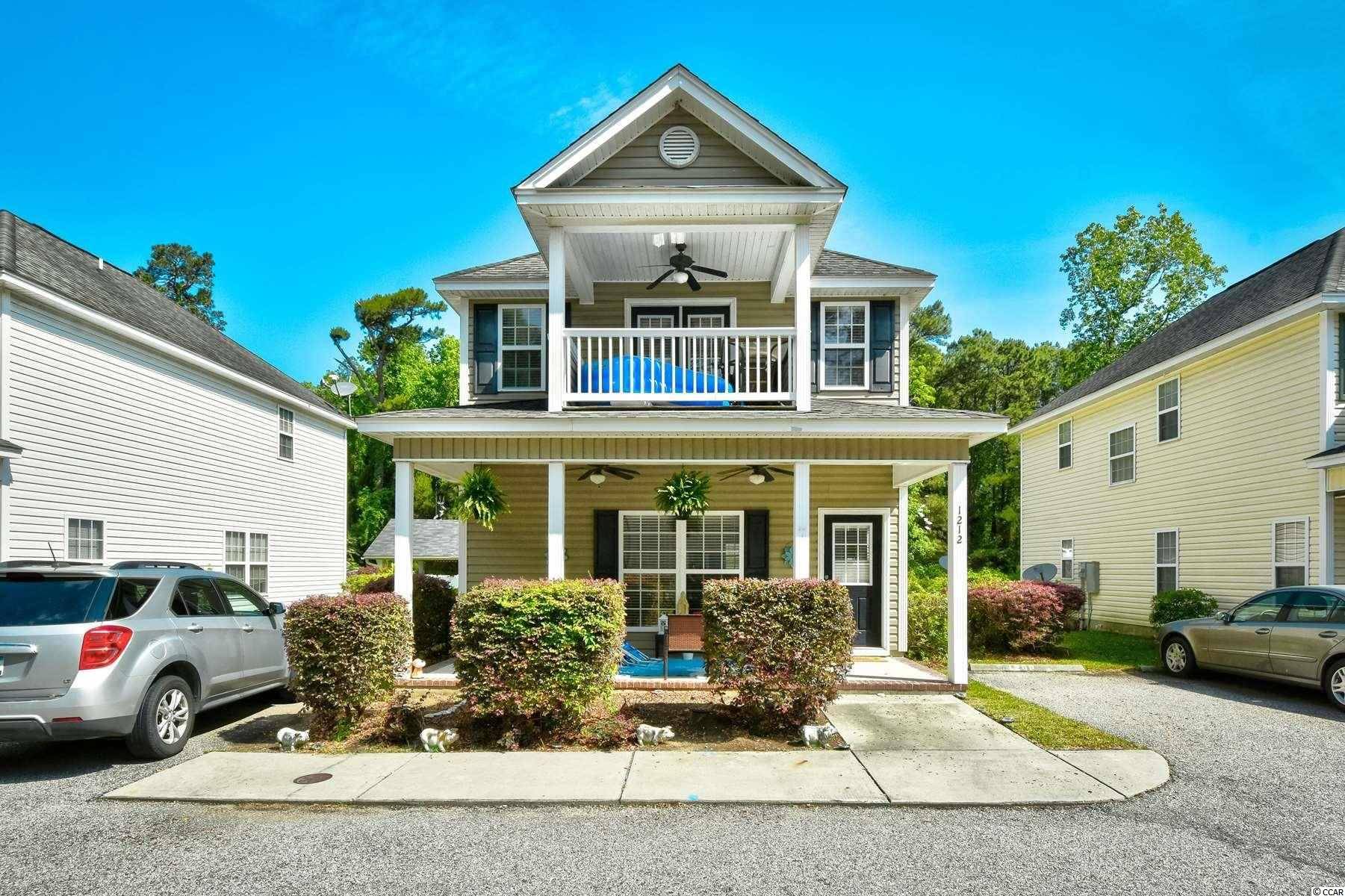 1212 Lexi Ln., Myrtle Beach, SC 29577