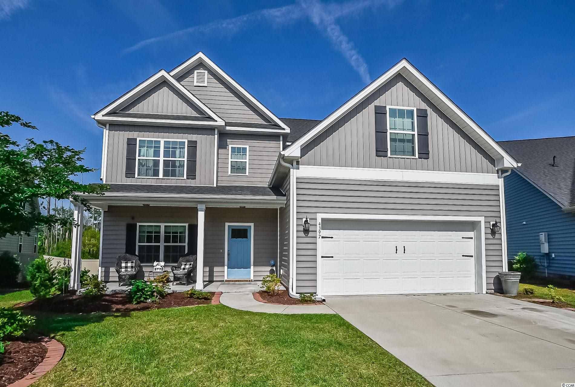 Myrtle Beach, SC 29579,4397 Marshwood Dr.