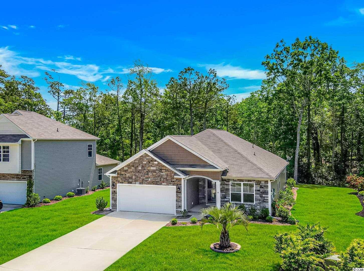 North Myrtle Beach, SC 29582,1005 Oak Marsh Ln.