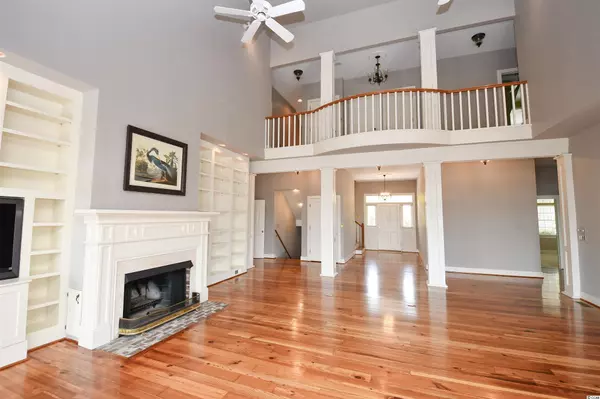 Pawleys Island, SC 29585,138 Comfort Ln.