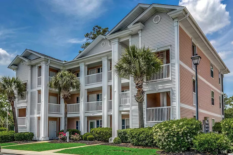 607 Waterway Village Blvd. #1-B, Myrtle Beach, SC 29579