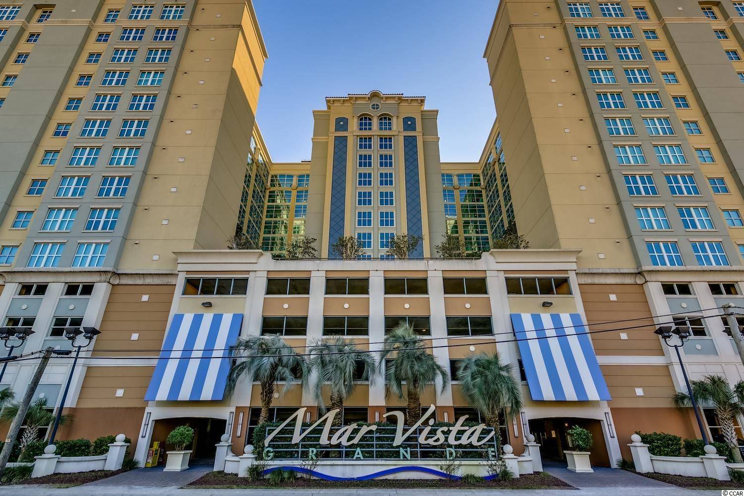 603 Ocean Blvd. S #PH 1507, North Myrtle Beach, SC 29582