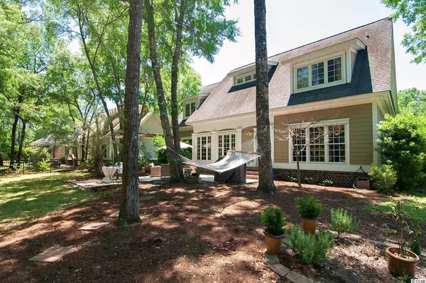 Pawleys Island, SC 29585,212 Hunters Oak Ct.