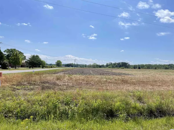 Lot 4 Pleasant Grove Rd., Loris, SC 29569