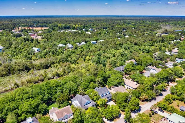 Pawleys Island, SC 29585,Lot 8 Tropical Way