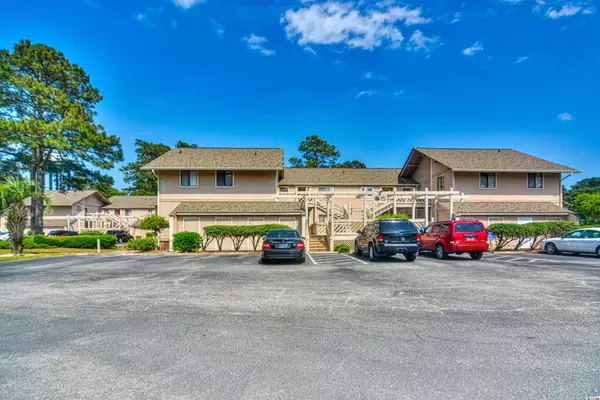 Myrtle Beach, SC 29577,3015 Old Bryan Dr. #15-2