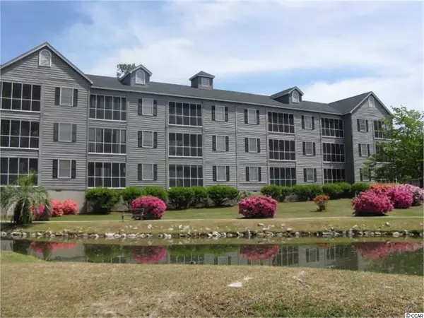 2204 Cypress Pointe #B204, Manning, SC 29102