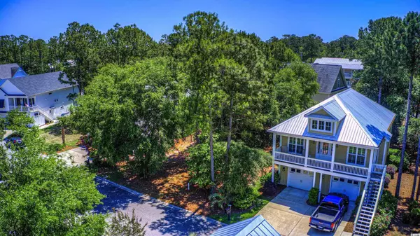 Pawleys Island, SC 29585,Lot 34 Natures View Circle