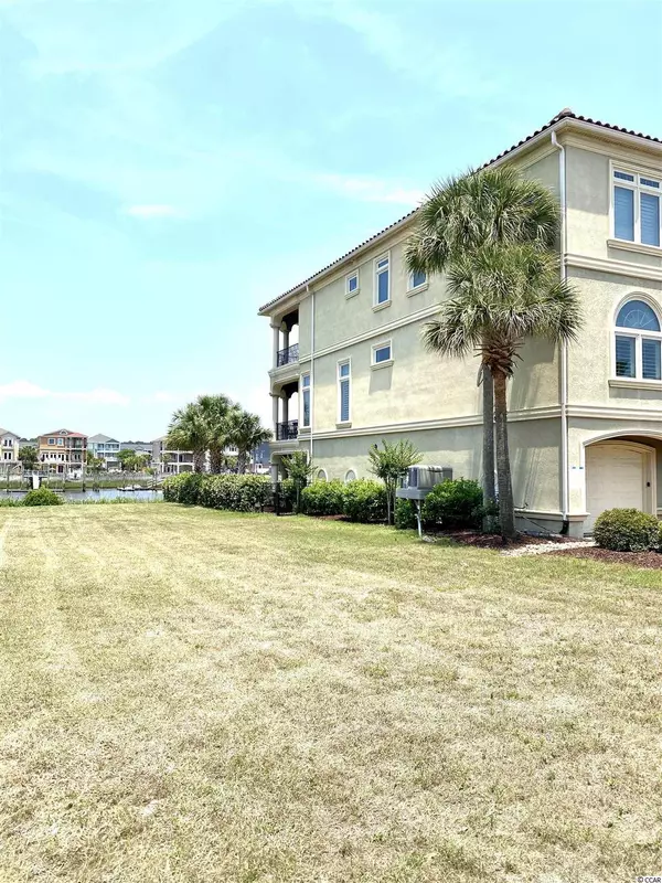 North Myrtle Beach, SC 29582,1407 Waterway Dr.