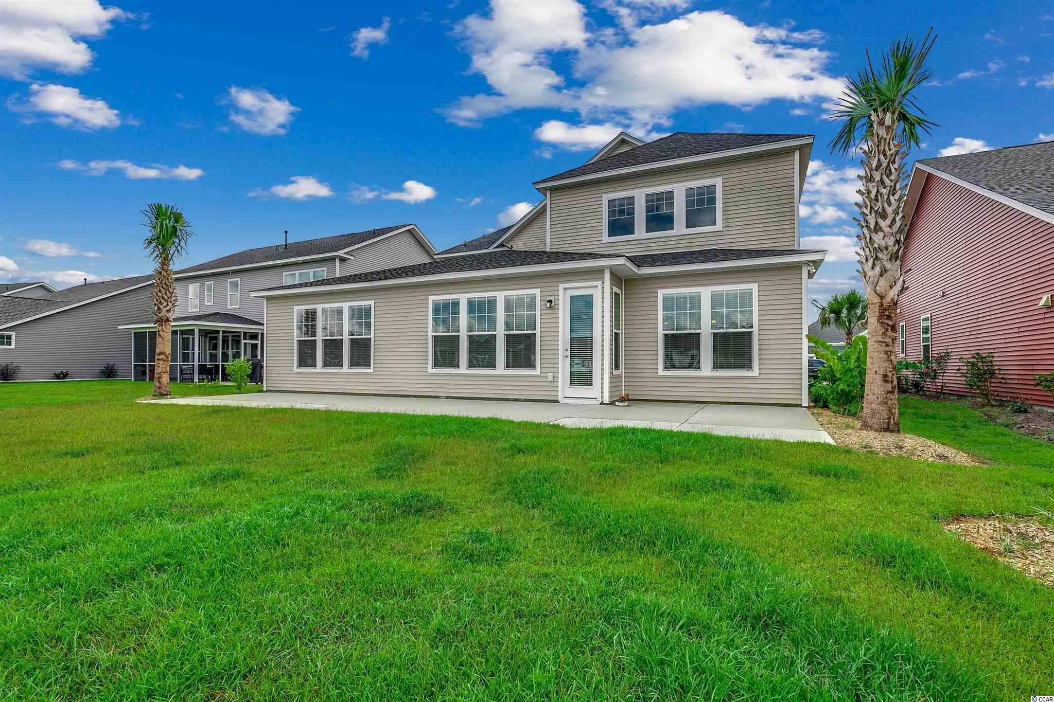 Myrtle Beach, SC 29579,6186 Chadderton Circle
