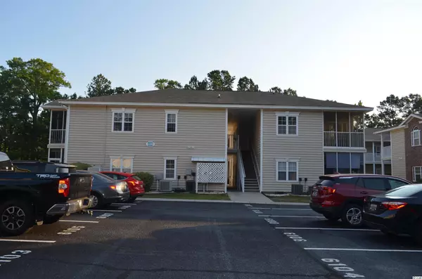 6107 Sweetwater Blvd. #6107, Murrells Inlet, SC 29576