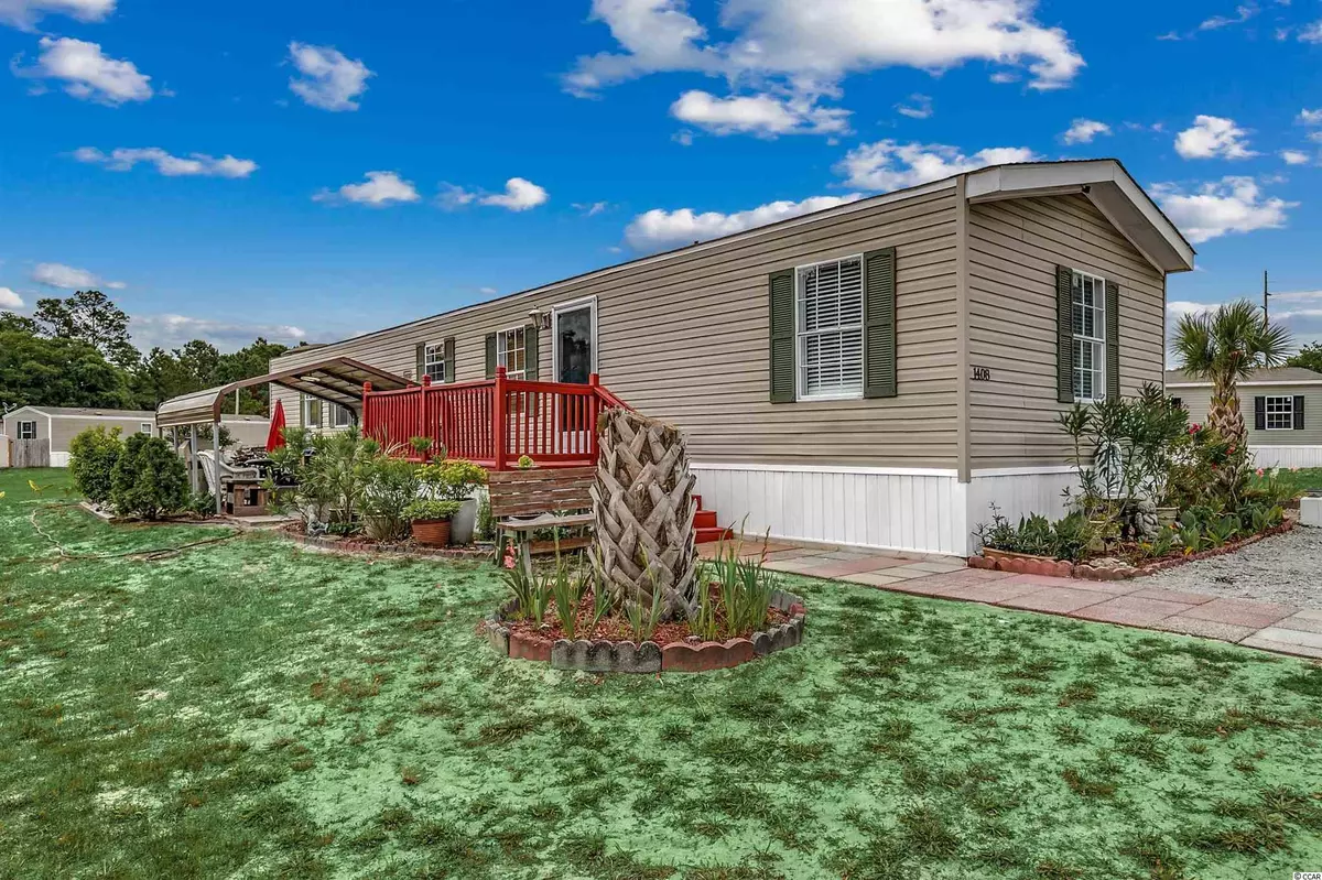 North Myrtle Beach, SC 29582,1408 Seagull Blvd.