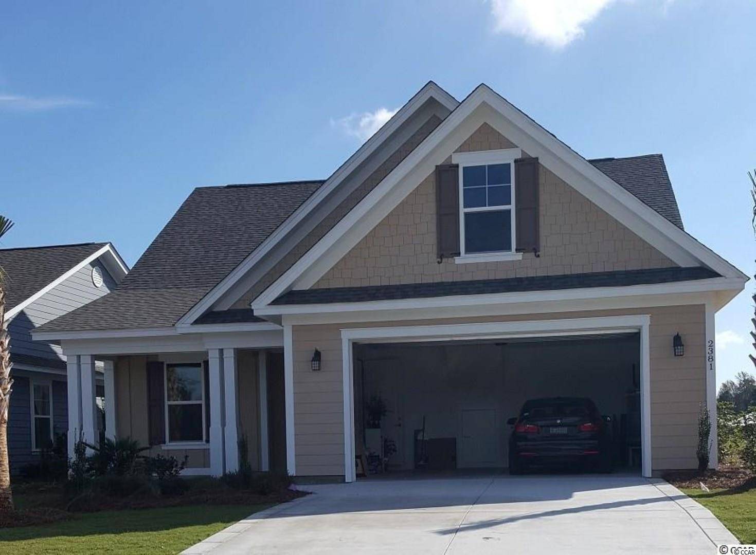 2381 Tidewatch Way, North Myrtle Beach, SC 29582
