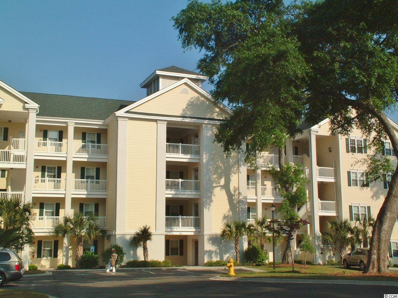 601 Hillside Dr. N #3904, North Myrtle Beach, SC 29582