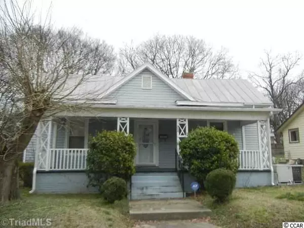 315 S Washington Ave., Reidsville, NC 27320