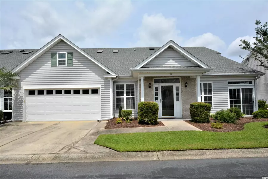 431 Warrington Way #404, Murrells Inlet, SC 29576