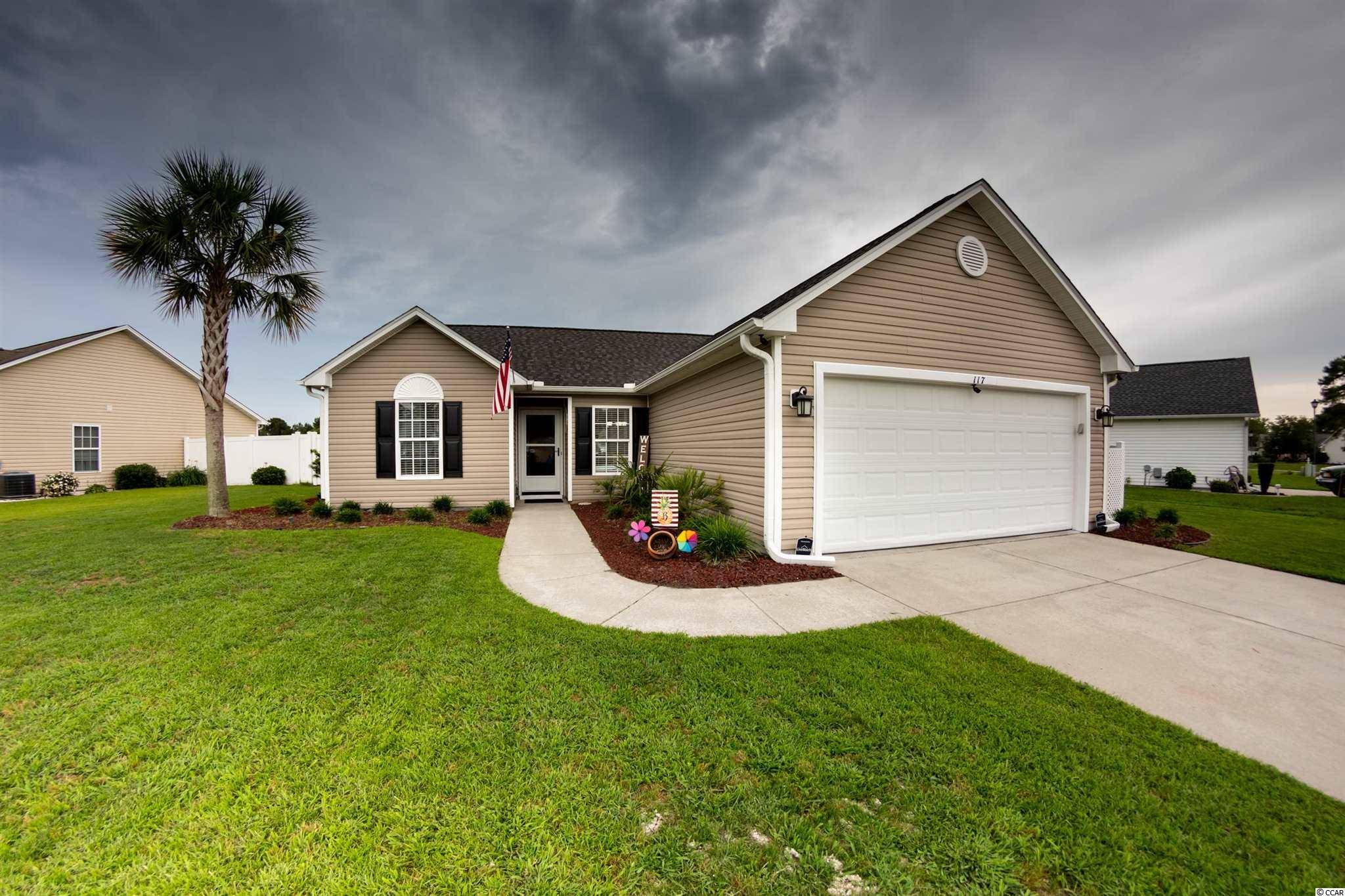 117 Centennial Circle, Myrtle Beach, SC 29579