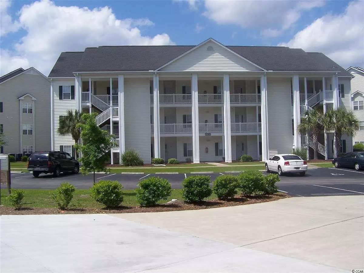 Myrtle Beach, SC 29579,5080 Windsor Green Way #302