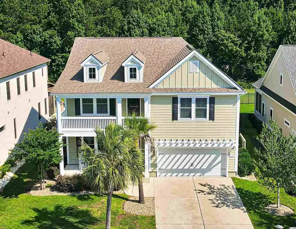 1123 East Isle of Palms Ave., Myrtle Beach, SC 29579