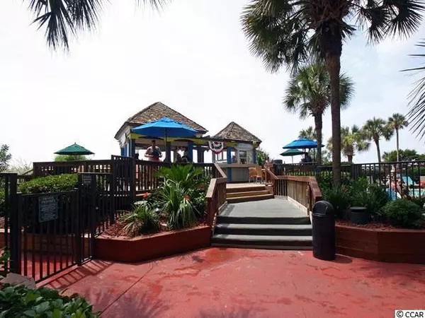 North Myrtle Beach, SC 29582,4800 S Ocean Blvd. #1623